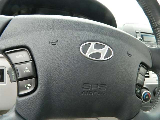Hyundai Sonata 2007 photo 19